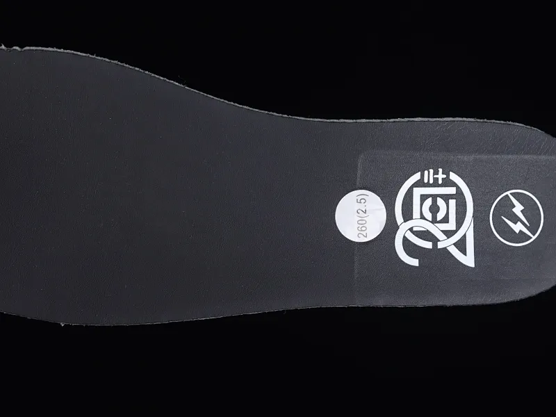 All Categories Nk SB Dunk Series Nk SB Dunk Low Low-top sneakers F version Nk Dunk Low x Fragment